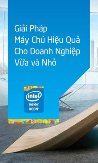 Máy chủ