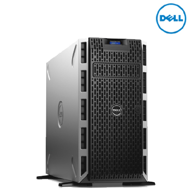 Máy chủ Dell PowerEdge T430 E5-2609 v4