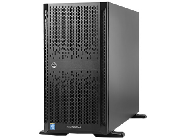 Máy chủ HPE ProLiant ML350 Gen9 E5-2609v4 Tower 5U