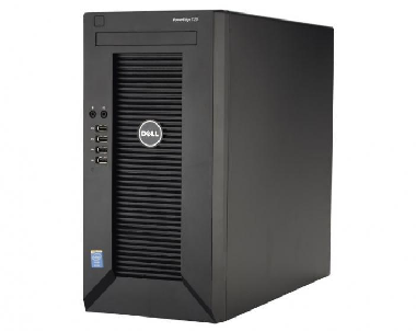 Máy chủ Dell PowerEdge T30 Mini tower