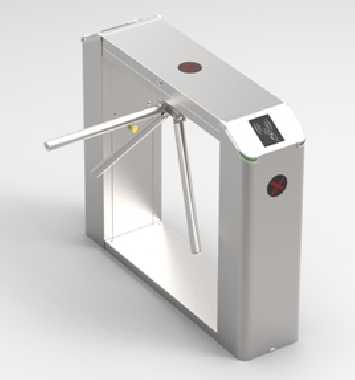 Cổng xoay Tripod Turnstile ZKTeco TS2111