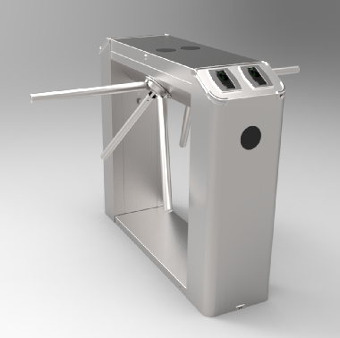 Cổng xoay Tripod Turnstile ZKTeco TS2222