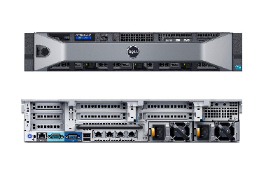 Máy chủ Dell PowerEdge R730 E5-2620 v4