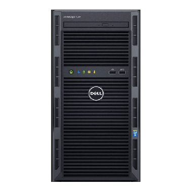 Máy chủ Dell PowerEdge T130 - E3-1230v6