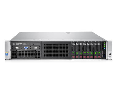 Máy chủ HPE ProLiant DL380 Gen9 E5-2630v4 Rack 2U