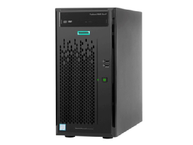 Máy chủ HPE ProLiant ML10 Gen9 Tower 4U